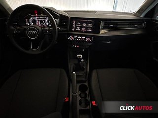 AUDI A1 SPORTBACK 25 1.0 TFSI 95CV ADVANCED PACK