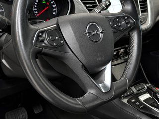 Opel Grandland X PHEV 1.6 Turbo Edition Auto 4x2