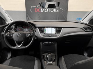 Opel Grandland X PHEV 1.6 Turbo Edition Auto 4x2