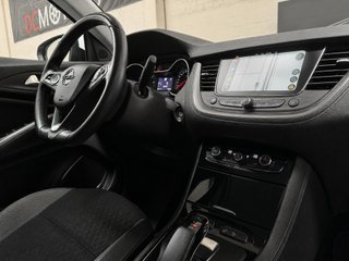 Opel Grandland X PHEV 1.6 Turbo Edition Auto 4x2