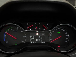 Opel Grandland X PHEV 1.6 Turbo Edition Auto 4x2