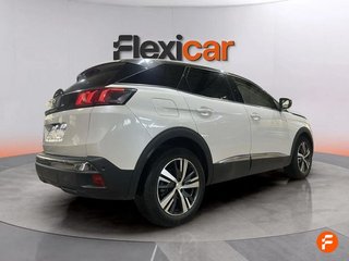Peugeot 3008 1.2 PureTech 96KW S&S Allure Pack EAT8