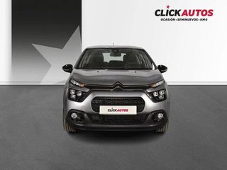 CITROEN C3 1.5 BLUEHDI 100CV PLUS