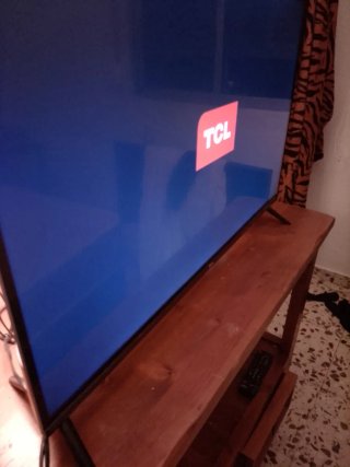 Smart TV TCL 32 32S5400AX1