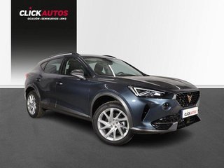 CUPRA FORMENTOR 1.5 TSI 150CV DSG
