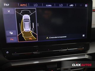CUPRA FORMENTOR 1.5 TSI 150CV DSG