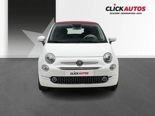 FIAT 500C 1.0 HYBRID 70CV DOLCEVITA