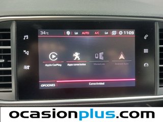 Peugeot 308 1.5 BlueHDi GT Line EAT8 96 kW (130 CV)