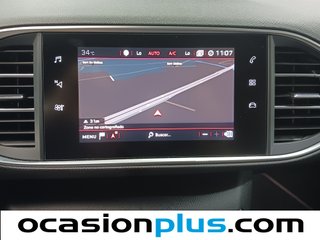 Peugeot 308 1.5 BlueHDi GT Line EAT8 96 kW (130 CV)