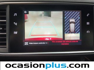 Peugeot 308 1.5 BlueHDi GT Line EAT8 96 kW (130 CV)