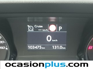 Peugeot 308 1.5 BlueHDi GT Line EAT8 96 kW (130 CV)