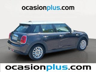MINI MINI Cooper 5 Puertas D 85 kW (116 CV)