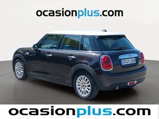MINI MINI Cooper 5 Puertas D 85 kW (116 CV)
