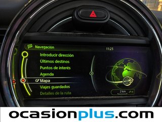 MINI MINI Cooper 5 Puertas D 85 kW (116 CV)