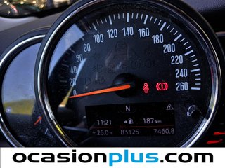 MINI MINI Cooper 5 Puertas D 85 kW (116 CV)