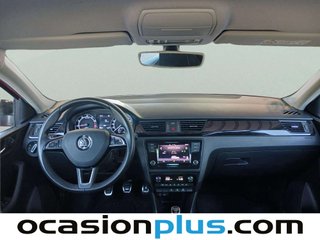 Skoda Spaceback 1.0 TSI Ambition 70 kW (95 CV)