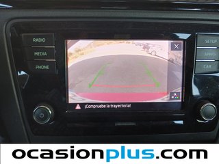 Skoda Spaceback 1.0 TSI Ambition 70 kW (95 CV)