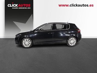 PEUGEOT 308 1.2 110CV ALLURE PACK