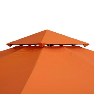 Repuesto Toldo naranja de poliéster