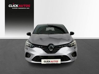 RENAULT CLIO 1.0 TCE 90CV TECHNO