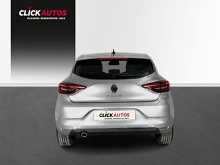 RENAULT CLIO 1.0 TCE 90CV TECHNO