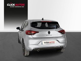 RENAULT CLIO 1.0 TCE 90CV TECHNO