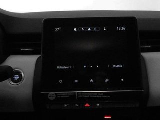RENAULT CLIO 1.0 TCE 90CV TECHNO