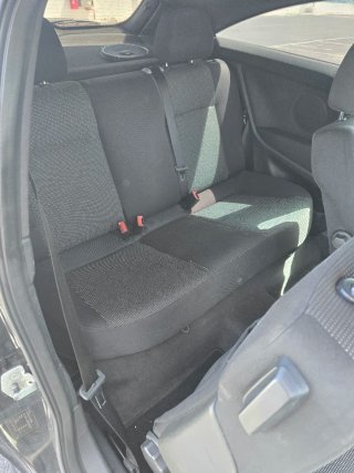Opel Astra 2008