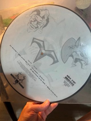 Neophyte Records Hardcore