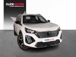 PEUGEOT N2008 1.2 100CV ALLURE
