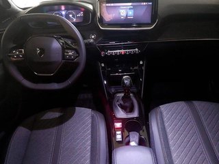 PEUGEOT N2008 1.2 100CV ALLURE