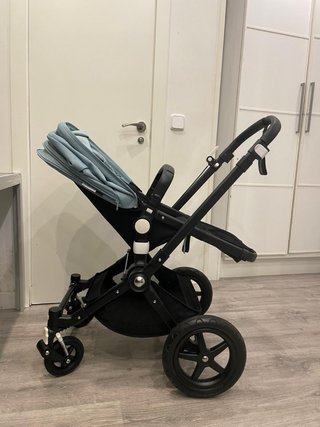 Bugaboo Camaleón 3 Plus