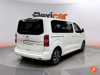 Citroën Spacetourer Talla M BlueHDi 110KW (150CV) Business