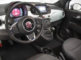 FIAT 500C 1.0 HYBRID 70CV DOLCEVITA