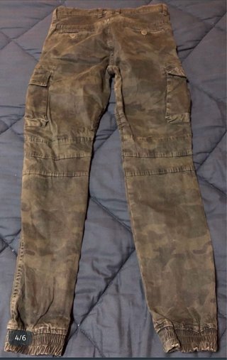 Lote Ropa Chico + 2 Sudaderas