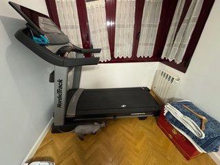 Cinta Correr NordicTrack Commercial 2950