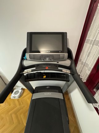 Cinta Correr NordicTrack Commercial 2950