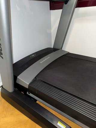 Cinta Correr NordicTrack Commercial 2950