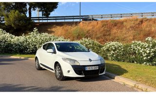 Renault Megane 2009