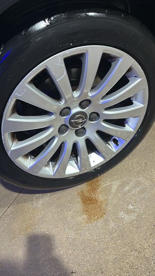 Renault Megane 2009
