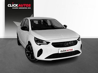 OPEL CORSA 1.2 XHL 100CV ELEGANCE