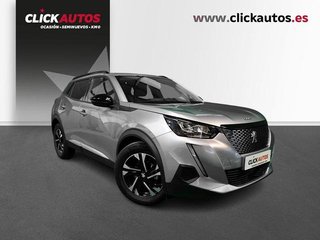 PEUGEOT 2008 1.2 100CV ALLURE PACK