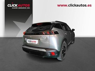 PEUGEOT 2008 1.2 100CV ALLURE PACK