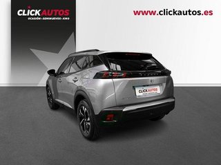 PEUGEOT 2008 1.2 100CV ALLURE PACK
