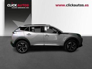 PEUGEOT 2008 1.2 100CV ALLURE PACK