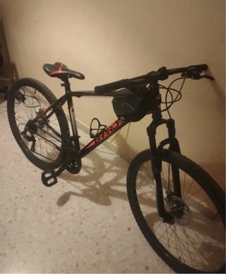Bicicleta 27.5 Ciclista