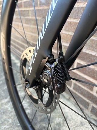 Cuadro S-Works Tarmac SL8 Talla M