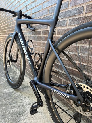 Cuadro S-Works Tarmac SL8 Talla M