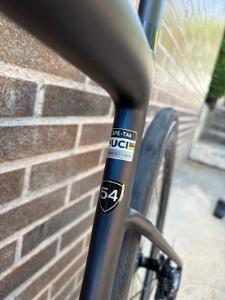 Cuadro S-Works Tarmac SL8 Talla M