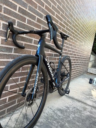 Cuadro S-Works Tarmac SL8 Talla M